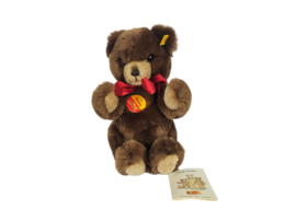 Steiff - Knopff im ohr - 'Petsy' - 012556 - Made in Germany - 1991