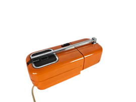 Nambu tafellamp -Space Age  NA-179 - Japan - telescooplamp - 1970-1979