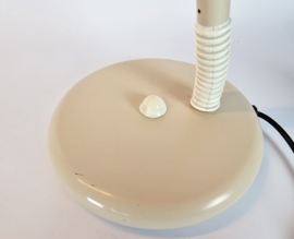 Light Belgium - Flexibele hals - tafellamp - model PM 13P - 70's