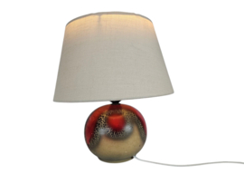 Schoonhoven keramiek - hand beschilderd - Art Deco - 1e kwart 20e eeuw