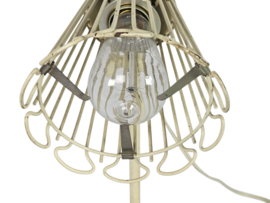 Philips - Philips Ultraphil - 'Cocette' - toegeschreven Charlotte Perriand -  tafellamp - designlamp - 1950's