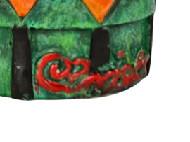 Clemens Briels - plastiek- acryl kunsthars - gesigneerd - gelimiteerde oplage