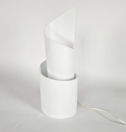 Slamp - design Samuel Parker - model Lucia - kunststof - Italie - 80's