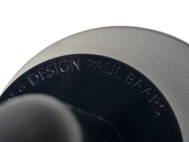Dutch design - Paul Baars voor Tempo Team - Qartz  klokje - 1998