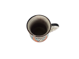 Ceramiche  De Simone - Studio Pottery - Italie - 3e kwart 20e eeuw