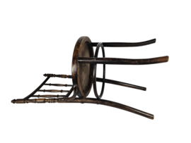 Mundus - Mundus + J&J Kohn LTD - bistro chair -gebogen hout -  Polen - 1900