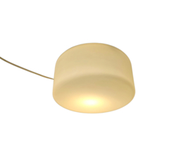 Raak Amsterdam - opaalglas - model P.1454.0003 - plafonniere