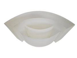 Authentics - Hansjerg Maier-Aichen - Model Wave - lectuurbak - 90s