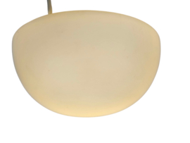 Dutch design - Giso Gispen - Bauhaus - plafonniere - 1930's