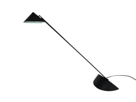 Dutch designlamp - Ad van Berlo - Indoor - Bureaulamp, Lamp, Tafellamp (1) - PRIOLA - Memphis stijl - 80's