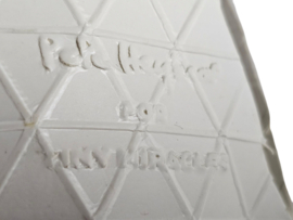 Tiny Miracles ° design Pepe Heykoop - Paper Vase Cover - 2013
