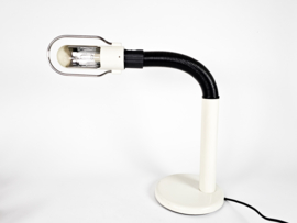 Targetti Sankey - Made in Italy - design E. Bellini - Elbow lamp  - 1960's