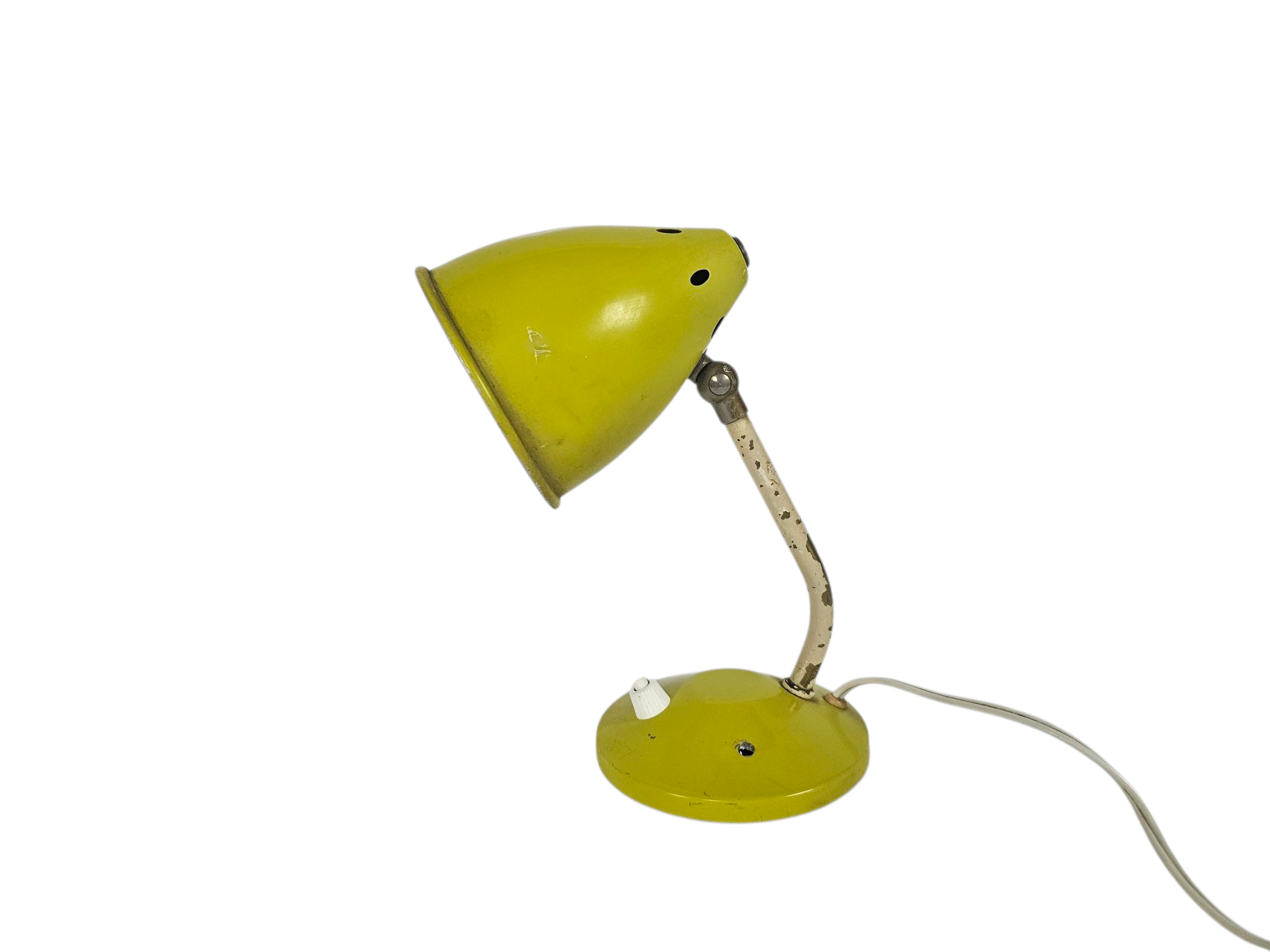 Dutch Design - Hala Zeist - Model Bartje - Designer H.Busquet - 1950'S