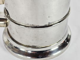 Vintage - Percolator - elektrische koffiepot - Elecarti - Holland - 1950s