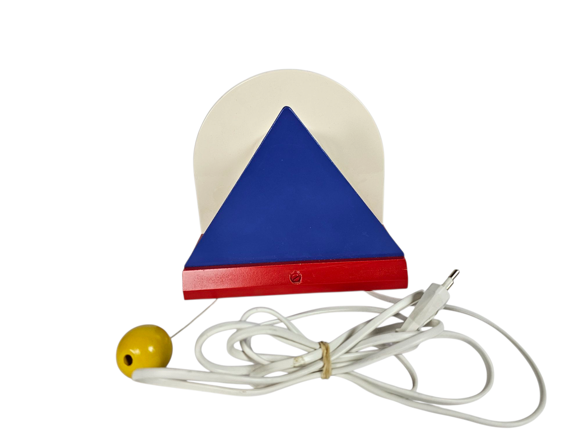 Ikea Zweden | Memphis Milano stijl | wandlamp | Ettore Sottsass | 80's