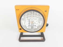 Philips design - Ultraviolet lamp - Philips type HP 3114 - UV IR  - 60's