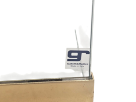 Vintage trolley - Pierangelo Galotti & Luigi Radice - Made In Italy - 1970's