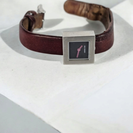 Rolf Cremer - German design by Rolf Cremer - dameshorloge - Quartz - 90's