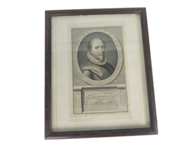 Maurits - Prins van Oranje - Stadhouder van Holland enz. - Jan Caspar Philips - 1700-1750