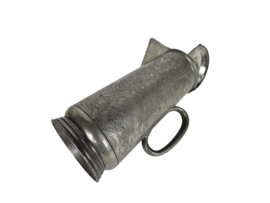 Kut Hing Pewter Swatow - China -  snavelkan - schenkkan - tin - 1890/1900