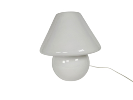 XL - Murano -  Vetri- Paolo Venini - mushroom lamp - lamp - 60's
