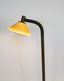 Dijkstra Holland - vintage - Space age - mushroom lamp - 70's