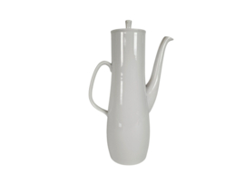 Mosa - Edmond Bellefroid - Royal Mosa - theepot - porselein -1954