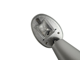 Forma Lighting - Carlo Forcolini - 'Birillo' - Self Balancing - Tafellamp - 80s