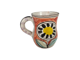 Ceramiche  De Simone - Studio Pottery - Italie - 3e kwart 20e eeuw