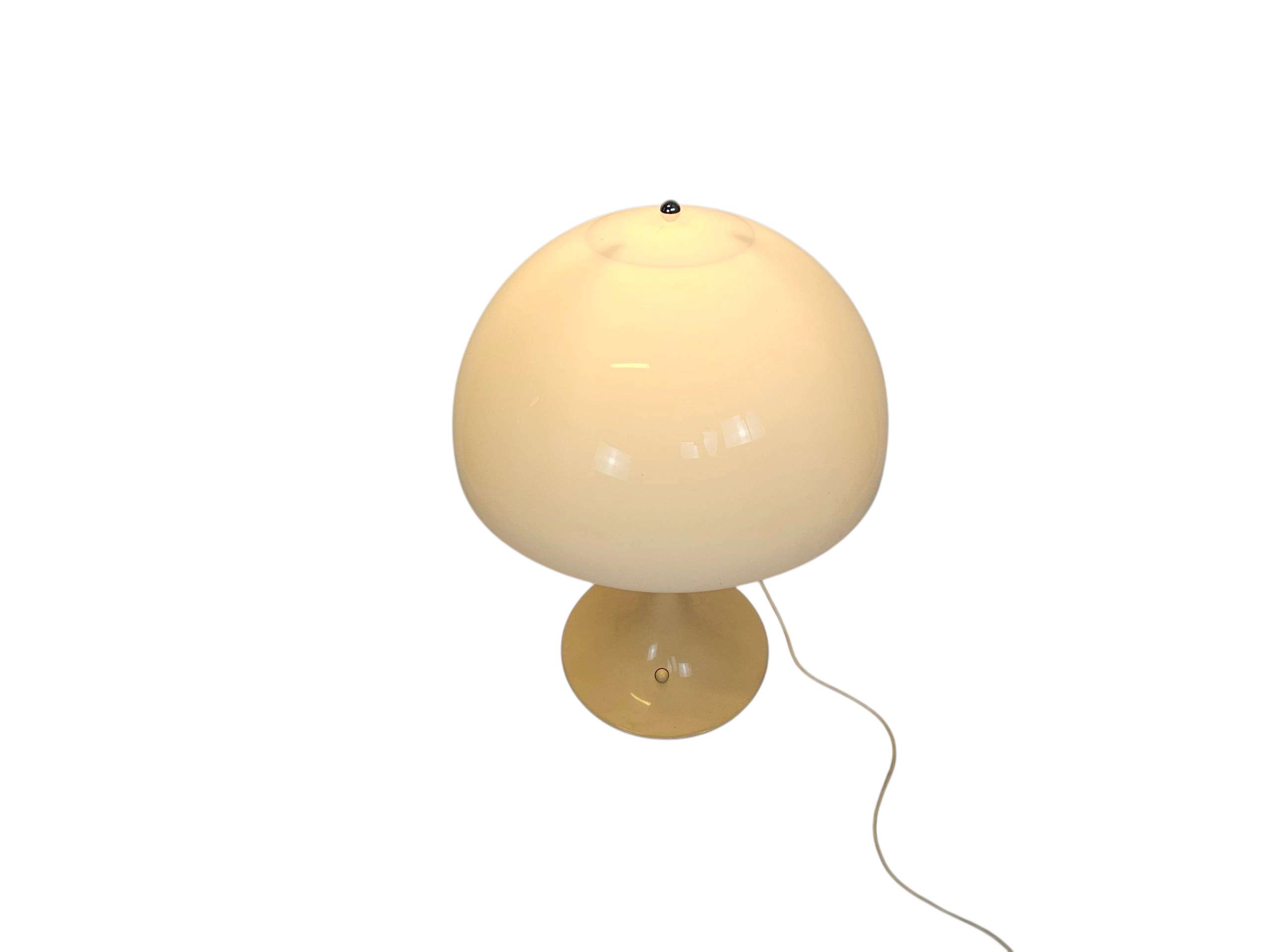 Louis Poulsen - Panthella - Verner Panton - model 23430 - Denemarken - 1970's