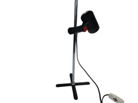 Erco - Roger Tallon - bureaulamp - Spot - tafellamp - Duitsland - 70's