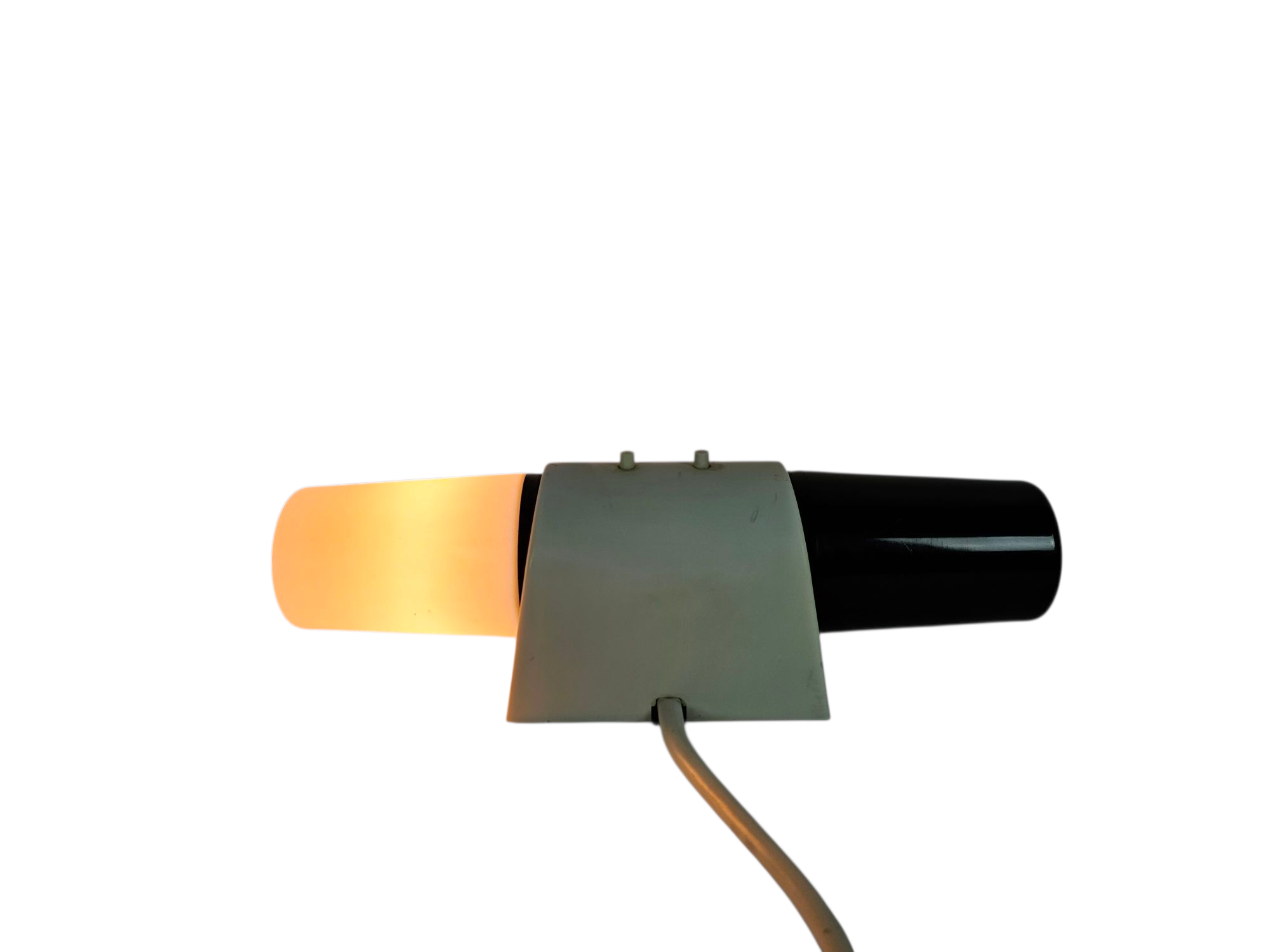 Philips - model PDF 040 - Doka (donkere kamer)  -  Ufo light - Holland - 60's
