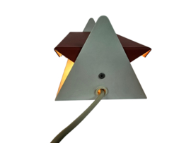 Anvia -  J.J. M. Hoogervorst - model 7013 - bedlampje - 50's