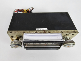 Vintage - Classic Car - Philips - Type  22RN216 - PL 65684 - autoradio - 1970