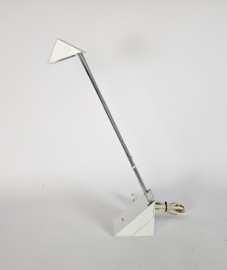 Ikea - B703 - telescoop -  model ´ART´ bureaulamp - Zweden - 1989's