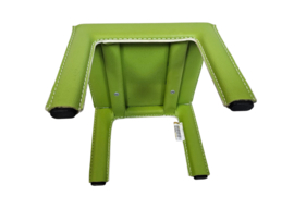 Style traders - junior chair - set (2) - mintgroen - handmade - 2000