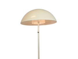 Ikea -  design A Nilsson, H Preutz, en T Eliasson -  Mushroom vloerlamp - metaal -  1990s
