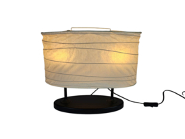 Ikea design - Ikea Zweden - model B0303  - Regolit  - tafellamp - 2000