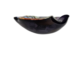 A.V.E.M. Murano - Tutti Frutti  - Zanfirico Bizantino - atrr. Antonio Luigi Ferro - handgeblazen - 1950's