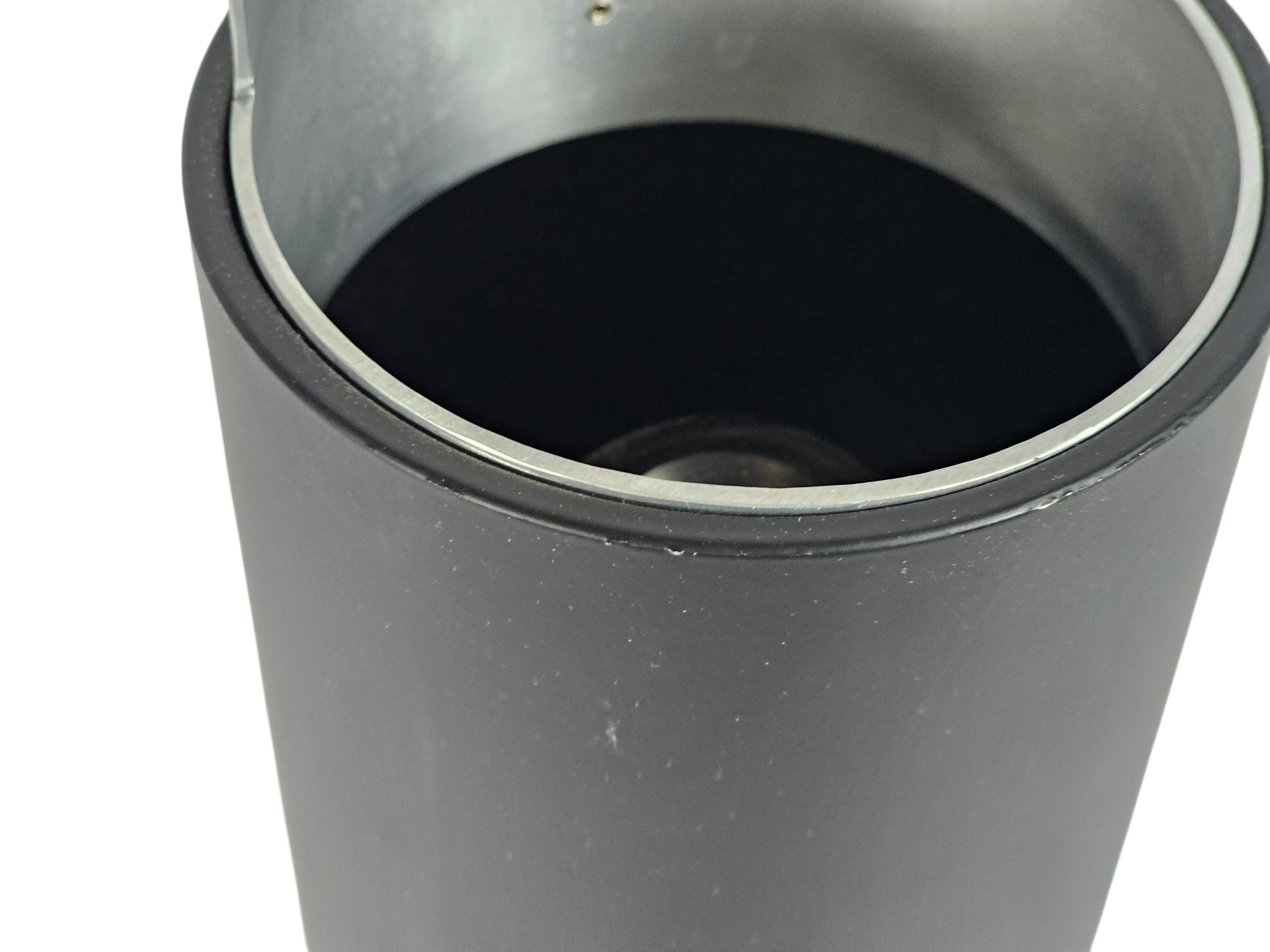 Axis 71 Tube - Design Christophe Gevers - Tafellamp - Metaal - Aluminium