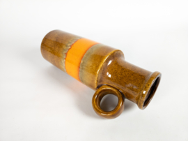 Scheurich - model 401-28 - Fat Lava - W-Germany - 1970's