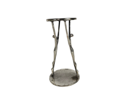 Artihove - Corry Ammerlaan- van Niekerk - zilver legering - beeld - groot formaat - 2000