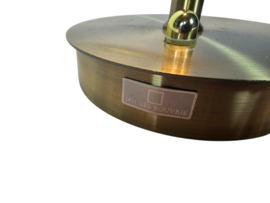 Boxford Holland - Jan Des Bouvrie - Halogeen - Tafellamp - 80'S