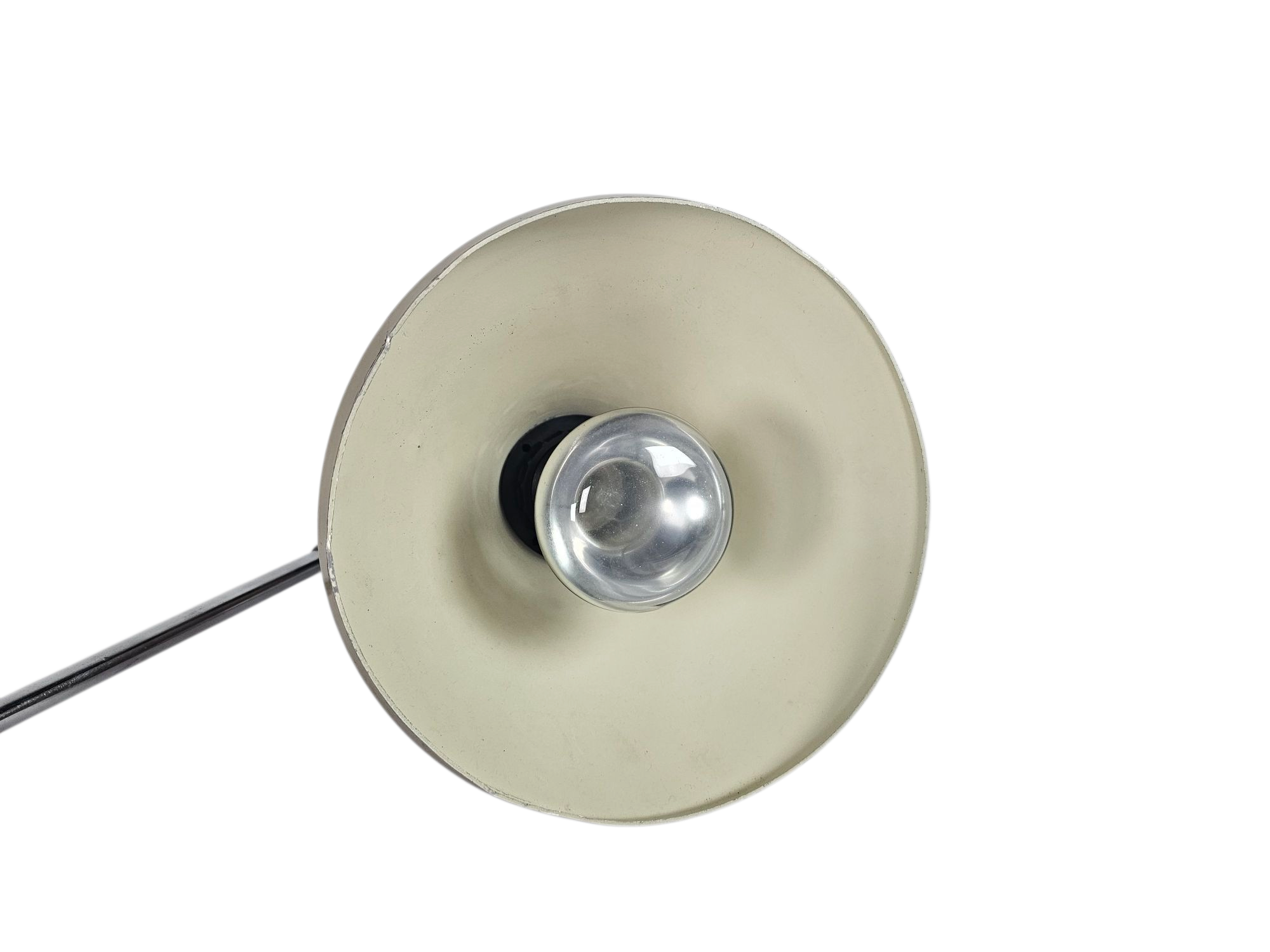 Stilux Milano - bureaulamp - tafellamp - Italy - designverlichting - 60's