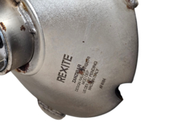 Rexite - Raul Barberie - model Zanzibar - stool - krukje - 2000