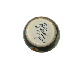 Plateelbakkerij Zuid-Holland Gouda - Rozensteker -  Gouda - 1929