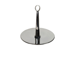 Dutch design - Bruno Ninaber van Eyben - fruitschaal - schaal - gesigneerd - 1990's