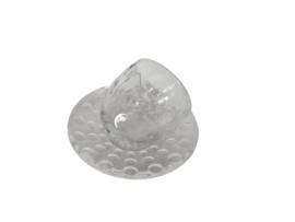 Guzzini - Venice - Made in Italy - Kop en schotel  (2) -  design Pio en Tito Roso - 2000