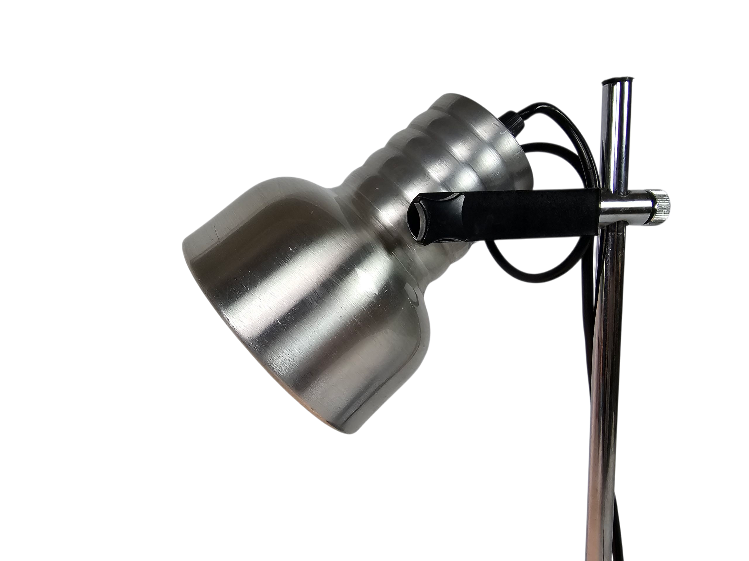 Anvia  - tafellamp - Dutch design - mid century modern - 70's