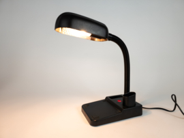 Brama  S.rl.l. Milano - tafellamp - desklamp - Made in Italy  -  1990's